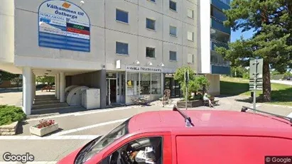 Bostadsrätter till salu i Söderort - Bild från Google Street View