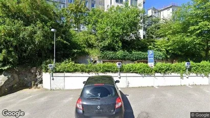 Lägenheter till salu i Västerort - Bild från Google Street View