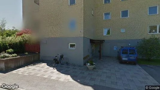 Lägenheter till salu i Västerås - Bild från Google Street View