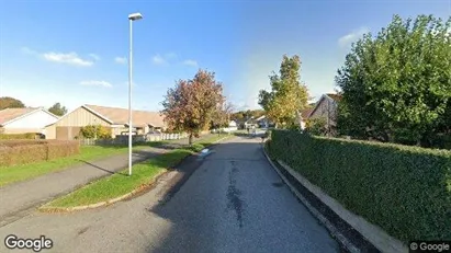 Rum att hyra i Mölndal - Bild från Google Street View