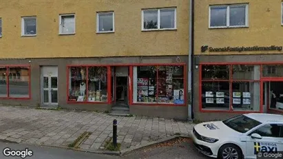 Bostadsrätter till salu i Avesta - Bild från Google Street View