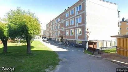 Bostadsrätter till salu i Piteå - Bild från Google Street View