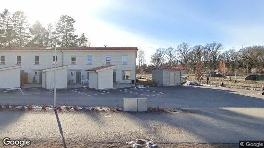 Bostadsrätter till salu i Linköping - Bild från Google Street View