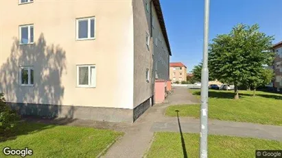 Bostadsrätter till salu i Norrtälje - Bild från Google Street View