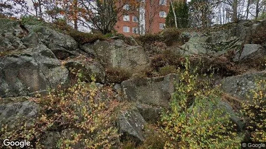 Bostadsrätter till salu i Uddevalla - Bild från Google Street View