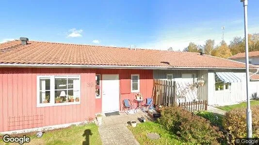 Bostadsrätter till salu i Karlskoga - Bild från Google Street View