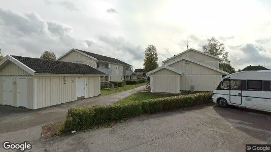 Lägenheter att hyra i Uppvidinge - Bild från Google Street View