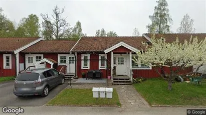 Lägenheter att hyra i Uppvidinge - Bild från Google Street View