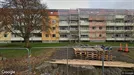 Bostadsrätt till salu, Vänersborg, Bangatan