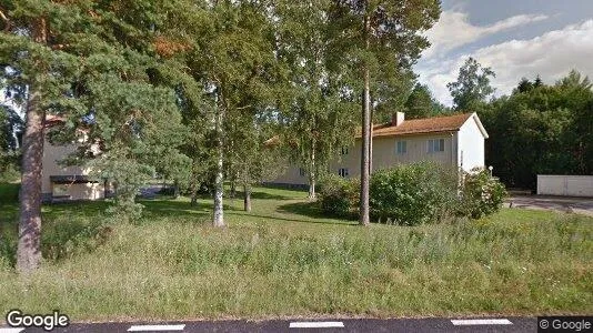 Lägenheter att hyra i Gävle - Bild från Google Street View