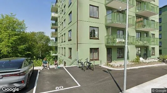 Lägenheter att hyra i Askim-Frölunda-Högsbo - Bild från Google Street View