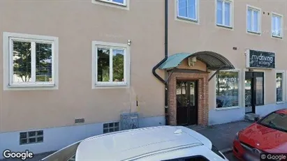 Bostadsrätter till salu i Söderort - Bild från Google Street View