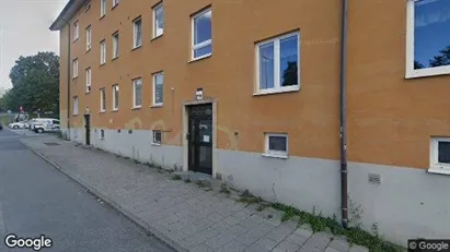 Bostadsrätter till salu i Södertälje - Bild från Google Street View