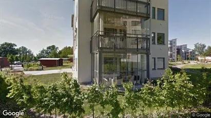 Bostadsrätter till salu i Västerås - Bild från Google Street View