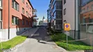 Bostadsrätt till salu, Skellefteå, Strömsörgatan