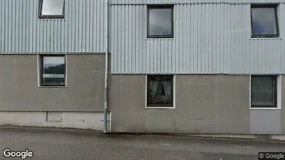 Bostadsrätter till salu i Lundby - Bild från Google Street View