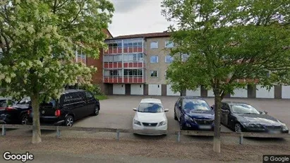 Lägenheter till salu i Kalmar - Bild från Google Street View