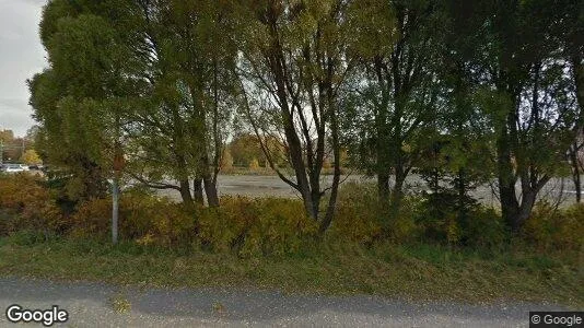 Lägenheter till salu i Östersund - Bild från Google Street View