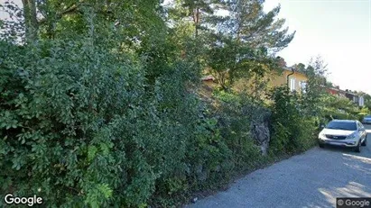 Lägenheter till salu i Västerort - Bild från Google Street View