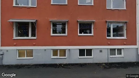 Lägenheter till salu i Jönköping - Bild från Google Street View