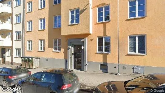 Lägenheter att hyra i Område ej specificerat - Bild från Google Street View