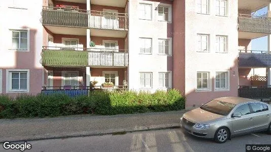 Lägenheter att hyra i Område ej specificerat - Bild från Google Street View