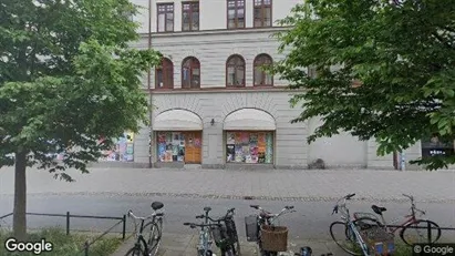 Lägenheter att hyra i Område ej specificerat - Bild från Google Street View