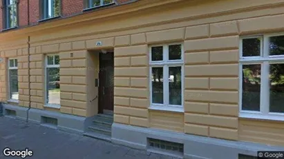 Lägenheter att hyra i Område ej specificerat - Bild från Google Street View