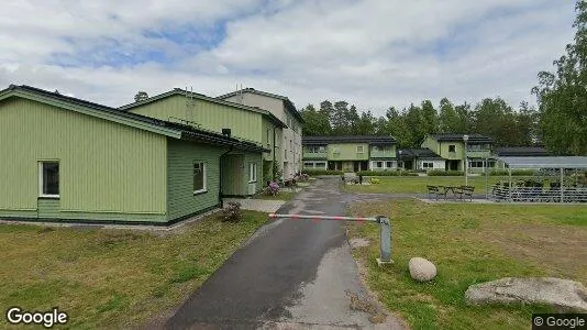 Lägenheter att hyra i Karlstad - Bild från Google Street View