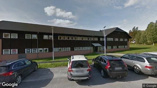 Lägenheter till salu i Nora - Bild från Google Street View