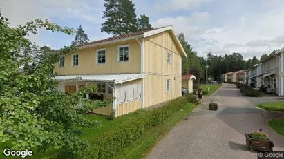 Bostadsrätter till salu i Avesta - Bild från Google Street View