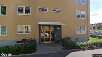 Bostadsrätter till salu i Linköping - Bild från Google Street View