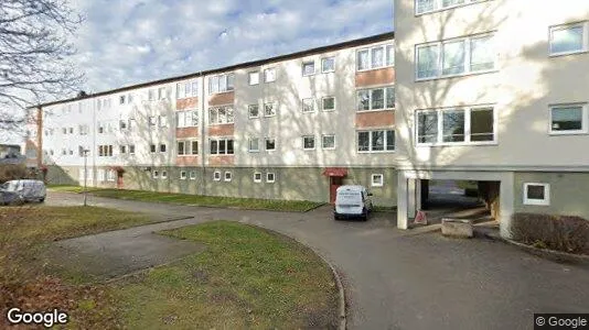 Lägenheter att hyra i Eskilstuna - Bild från Google Street View