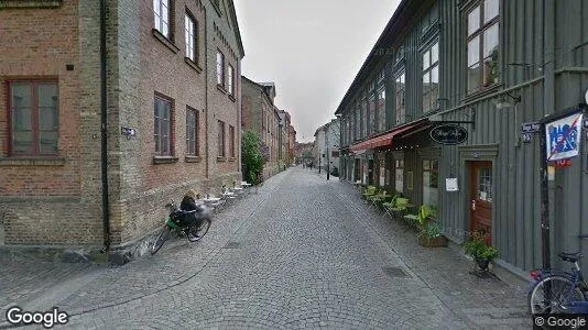 Rum att hyra i Göteborg Centrum - Bild från Google Street View