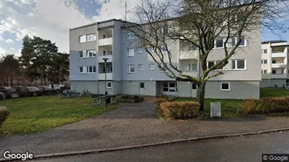 Lägenheter att hyra i Eskilstuna - Bild från Google Street View