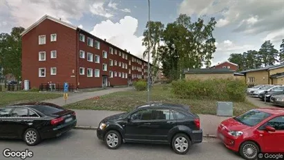 Bostadsrätter till salu i Kalmar - Bild från Google Street View