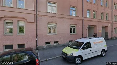 Lägenheter att hyra i Norrköping - Bild från Google Street View