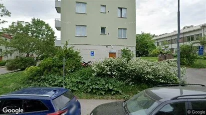 Bostadsrätter till salu i Söderort - Bild från Google Street View