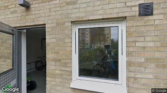 Bostadsrätter till salu i Västra hisingen - Bild från Google Street View