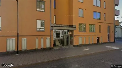 Bostadsrätter till salu i Södertälje - Bild från Google Street View