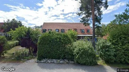 Bostadsrätter till salu i Strömstad - Bild från Google Street View