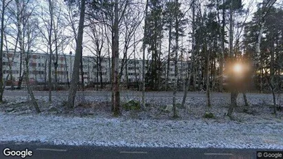 Bostadsrätter till salu i Västerås - Bild från Google Street View