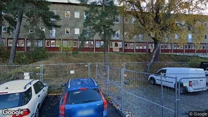 Lägenheter att hyra i Söderort - Bild från Google Street View