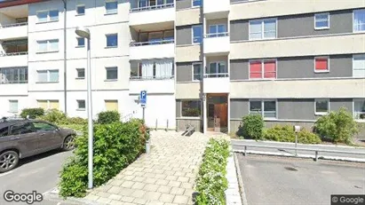 Lägenheter att hyra i Söderort - Bild från Google Street View