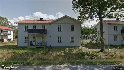 Bostadsrätter till salu i Mörbylånga - Bild från Google Street View