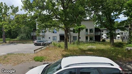 Lägenheter till salu i Kalmar - Bild från Google Street View