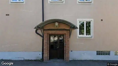 Bostadsrätter till salu i Söderort - Bild från Google Street View