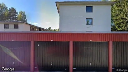 Lägenheter att hyra i Sandviken - Bild från Google Street View