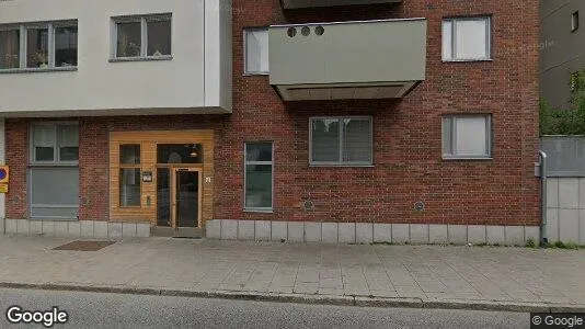 Lägenheter att hyra i Område ej specificerat - Bild från Google Street View