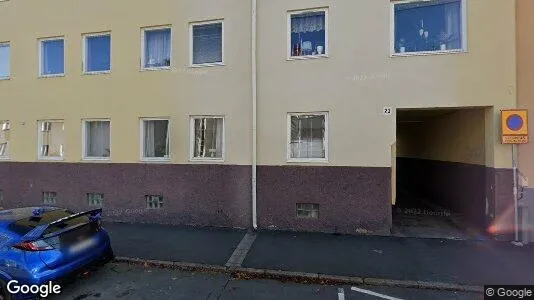 Lägenheter att hyra i Område ej specificerat - Bild från Google Street View